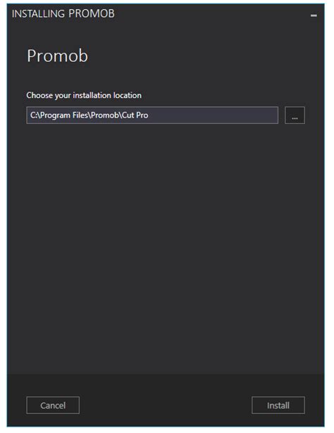 promb|Promob Downloader